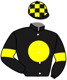 Casaque n°5