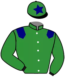 Casaque n°2