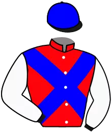 Casaque n°3