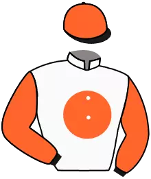 Casaque n°3