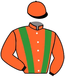 Casaque n°6