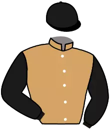 Casaque n°9