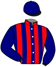 Casaque n°1