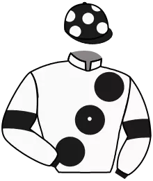 Casaque n°3