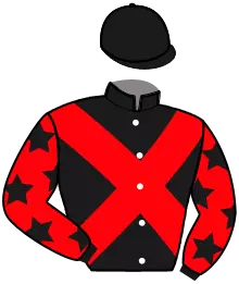 Casaque n°1