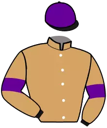 Casaque n°11
