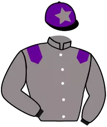 Casaque n°1