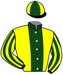 Casaque n°4