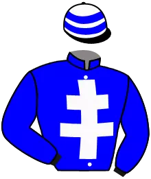 Casaque n°14