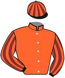 Casaque n°16