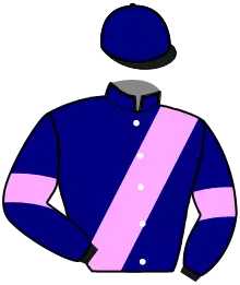Casaque n°5