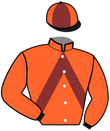 Casaque n°11