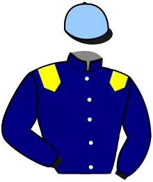 Casaque n°13