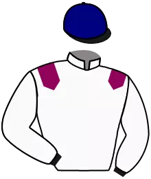 Casaque n°1