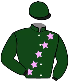 Casaque n°1