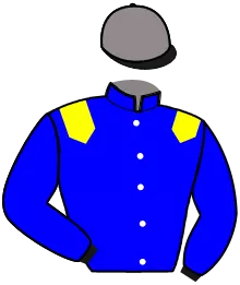 Casaque n°7