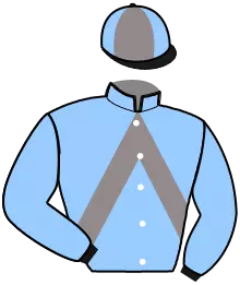 Casaque n°8