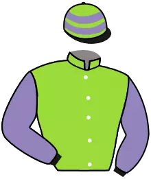 Casaque n°5