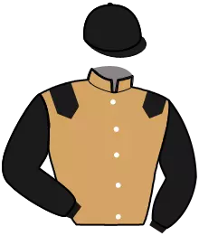 Casaque n°4