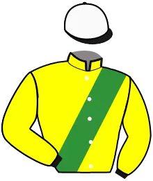 Casaque n°5