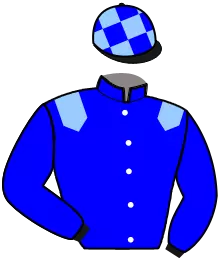 Casaque n°12