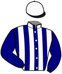 Casaque n°6