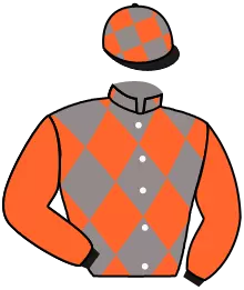 Casaque n°2