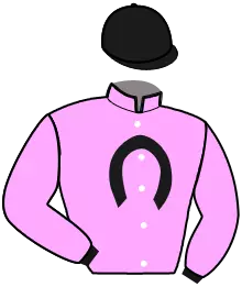 Casaque n°3