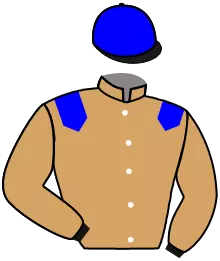 Casaque n°5