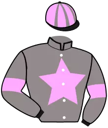 Casaque n°6