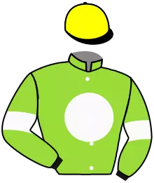 Casaque n°6
