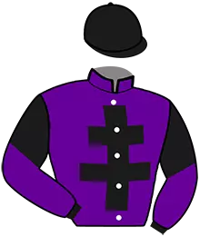 Casaque n°10