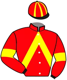 Casaque n°4