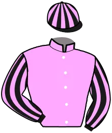Casaque n°12
