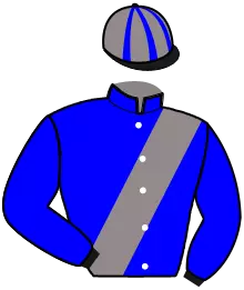 Casaque n°4