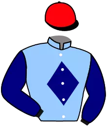 Casaque n°14