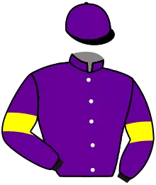 Casaque n°4