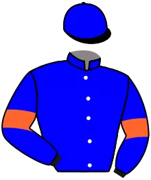 Casaque n°4
