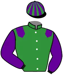 Casaque n°3
