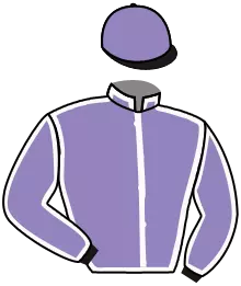 Casaque n°8