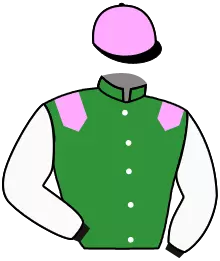 Casaque n°9