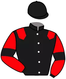 Casaque n°5