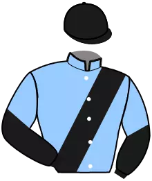 Casaque n°12