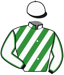 Casaque n°2