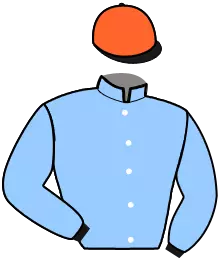 Casaque n°14