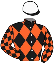 Casaque n°6