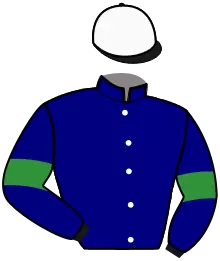 Casaque n°11