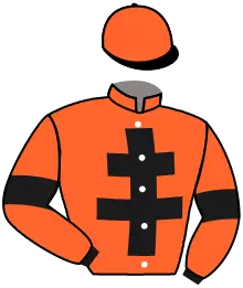 Casaque n°3