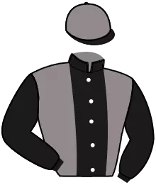Casaque n°7