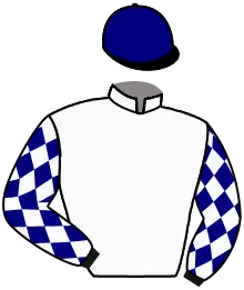Casaque n°9